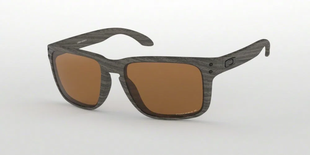 Oakley Holbrook Xl 9417 Sunglasses - view 8